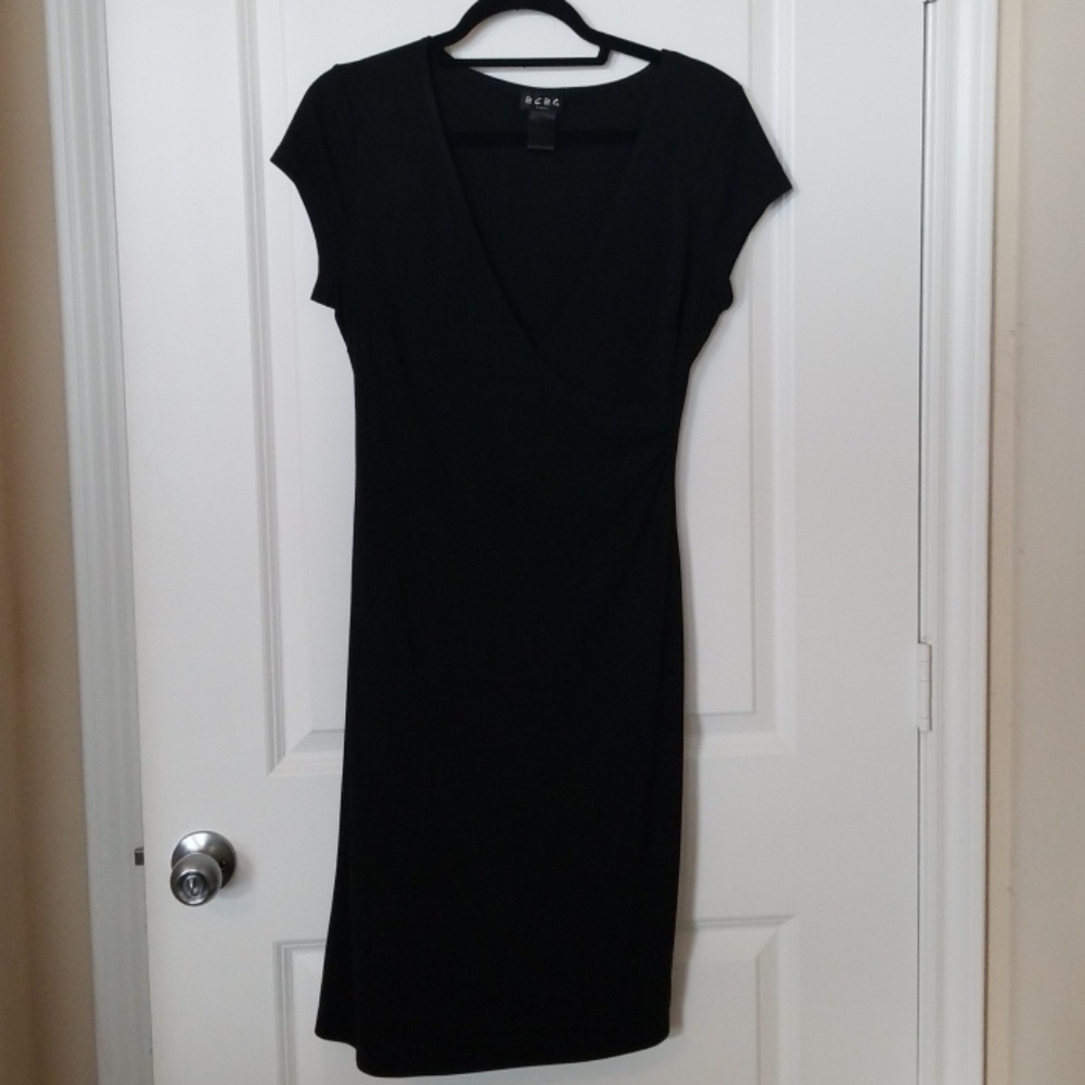 Little Black Dress BCBG Paris